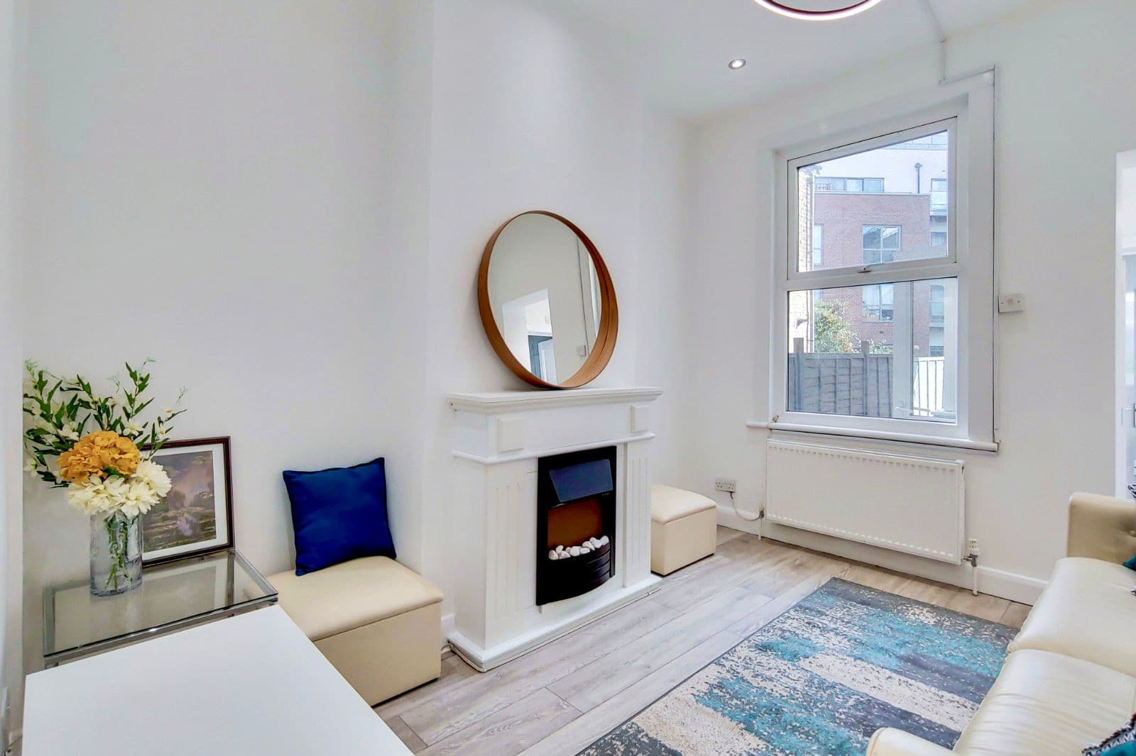 2 Bedroom Flat in London
