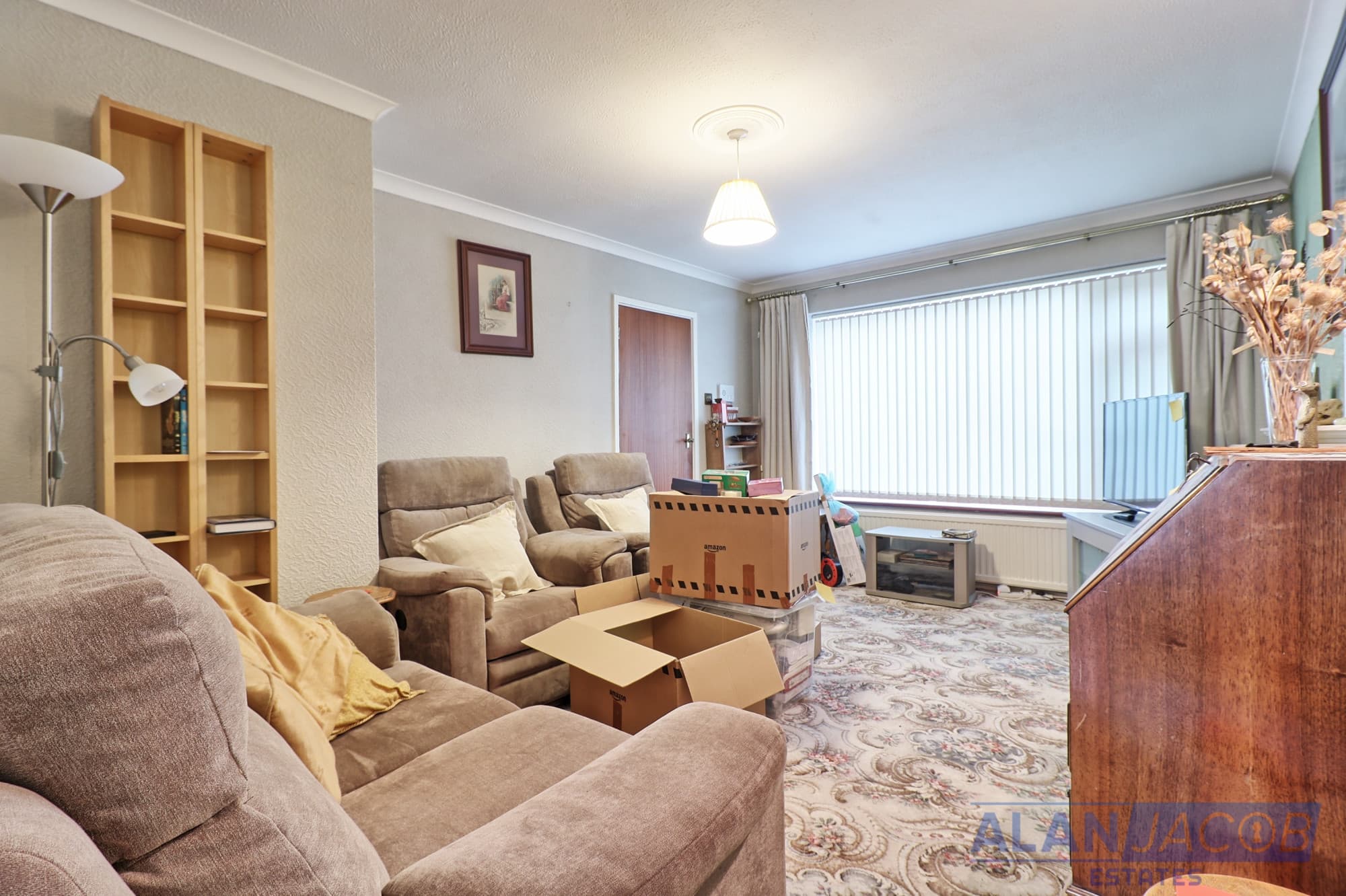4 Bedroom House in Hornchurch