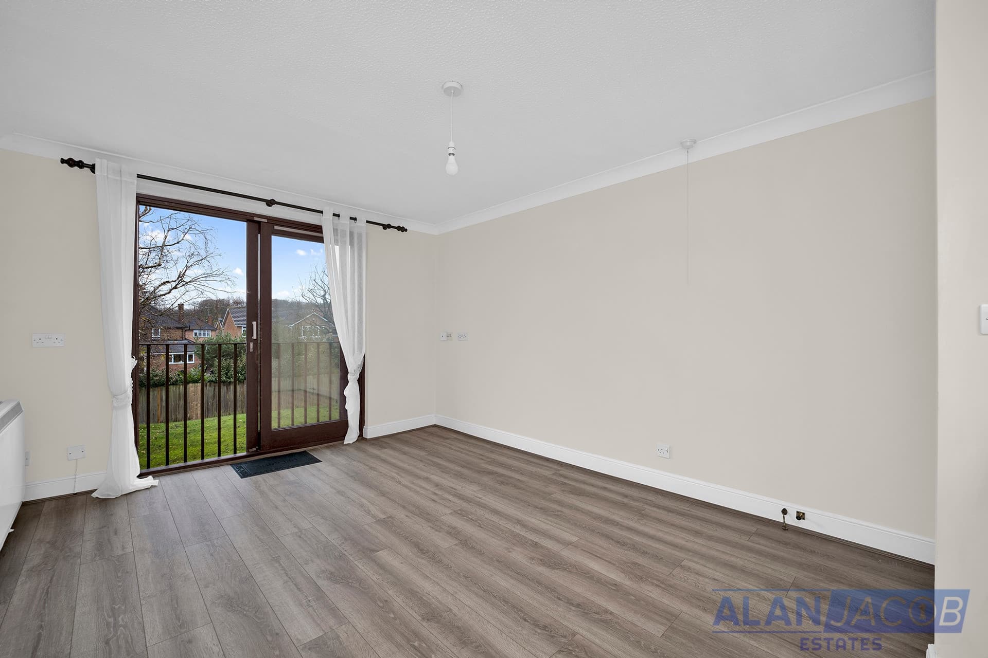 1 Bedroom Flat in Brentwood