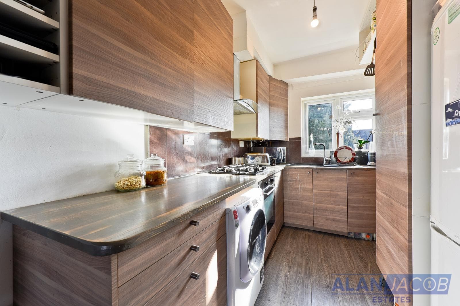 2 Bedroom Apartment in Ilford