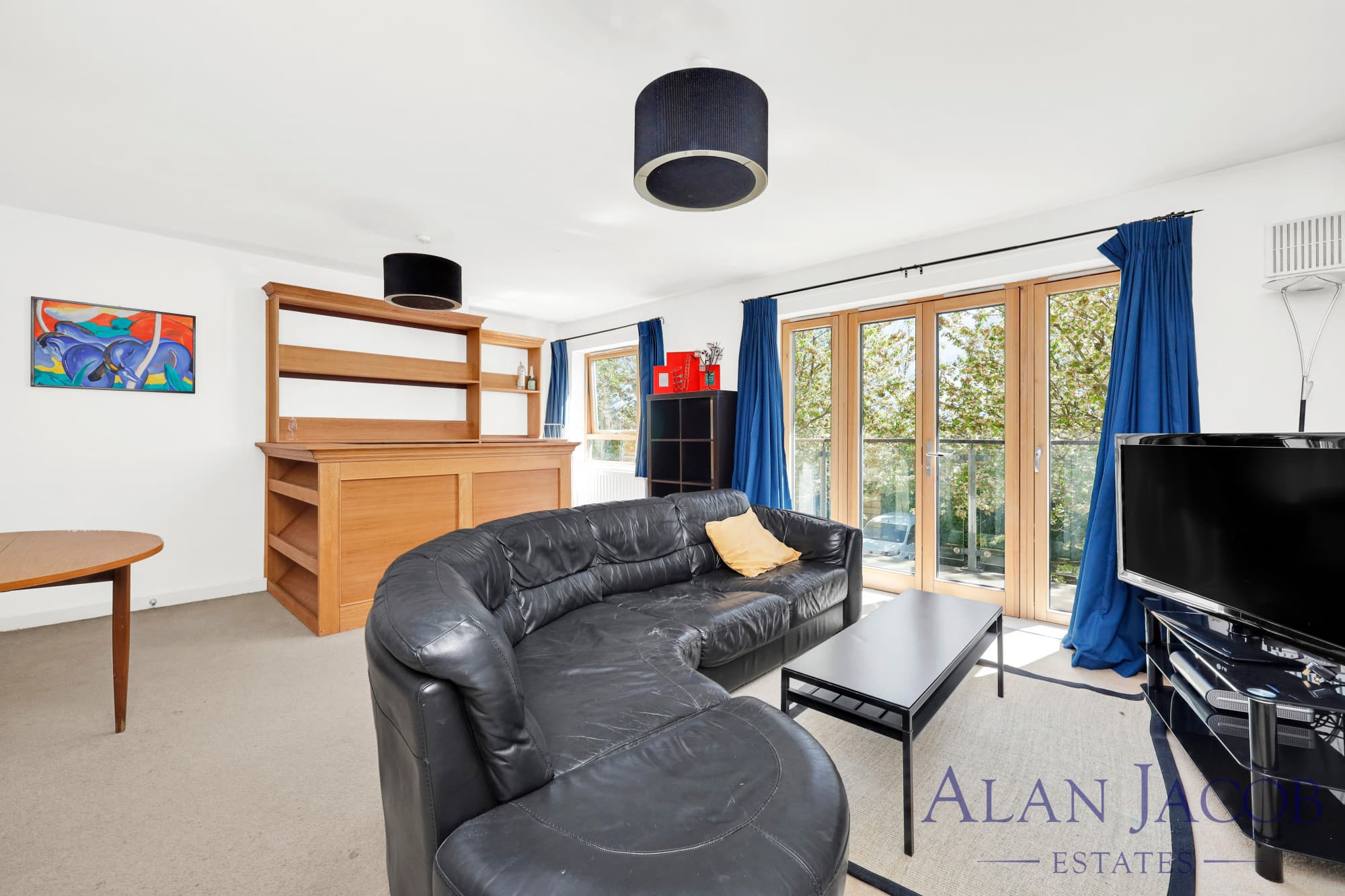 1 Bedroom Flat in London