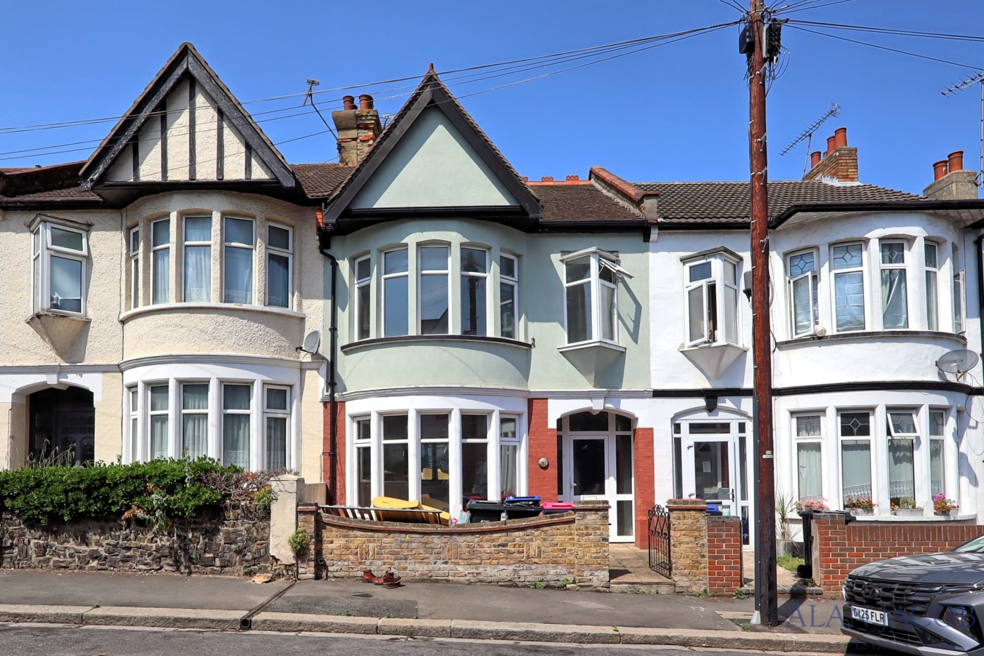 3 Bedroom House in Westcliff-on-Sea