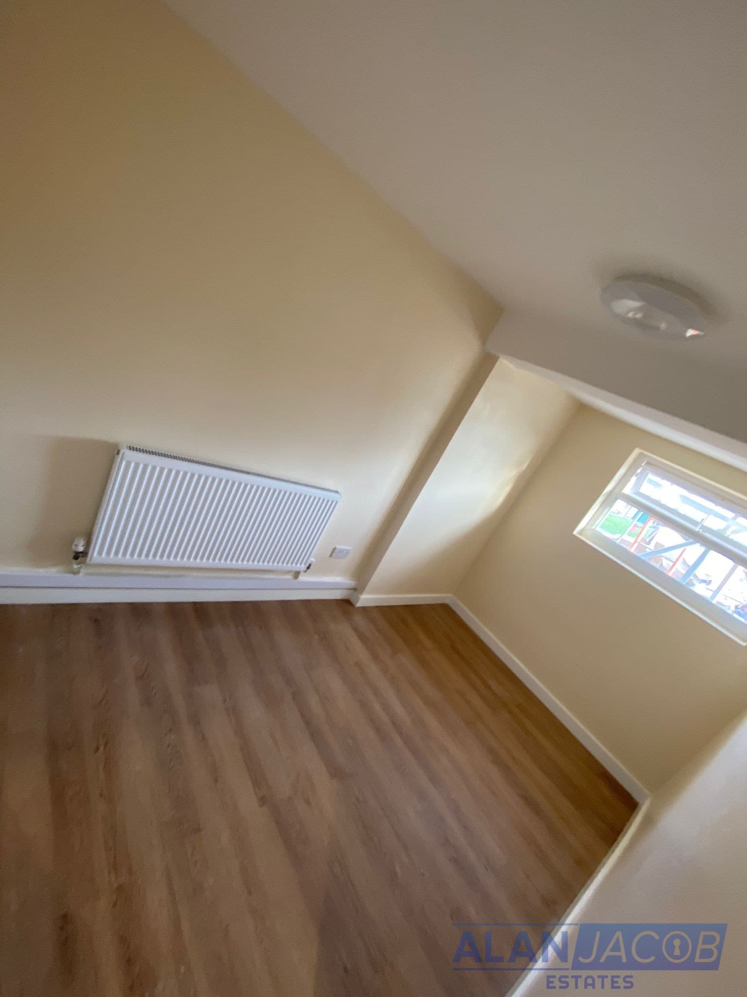 2 Bedroom Flat in Rainham