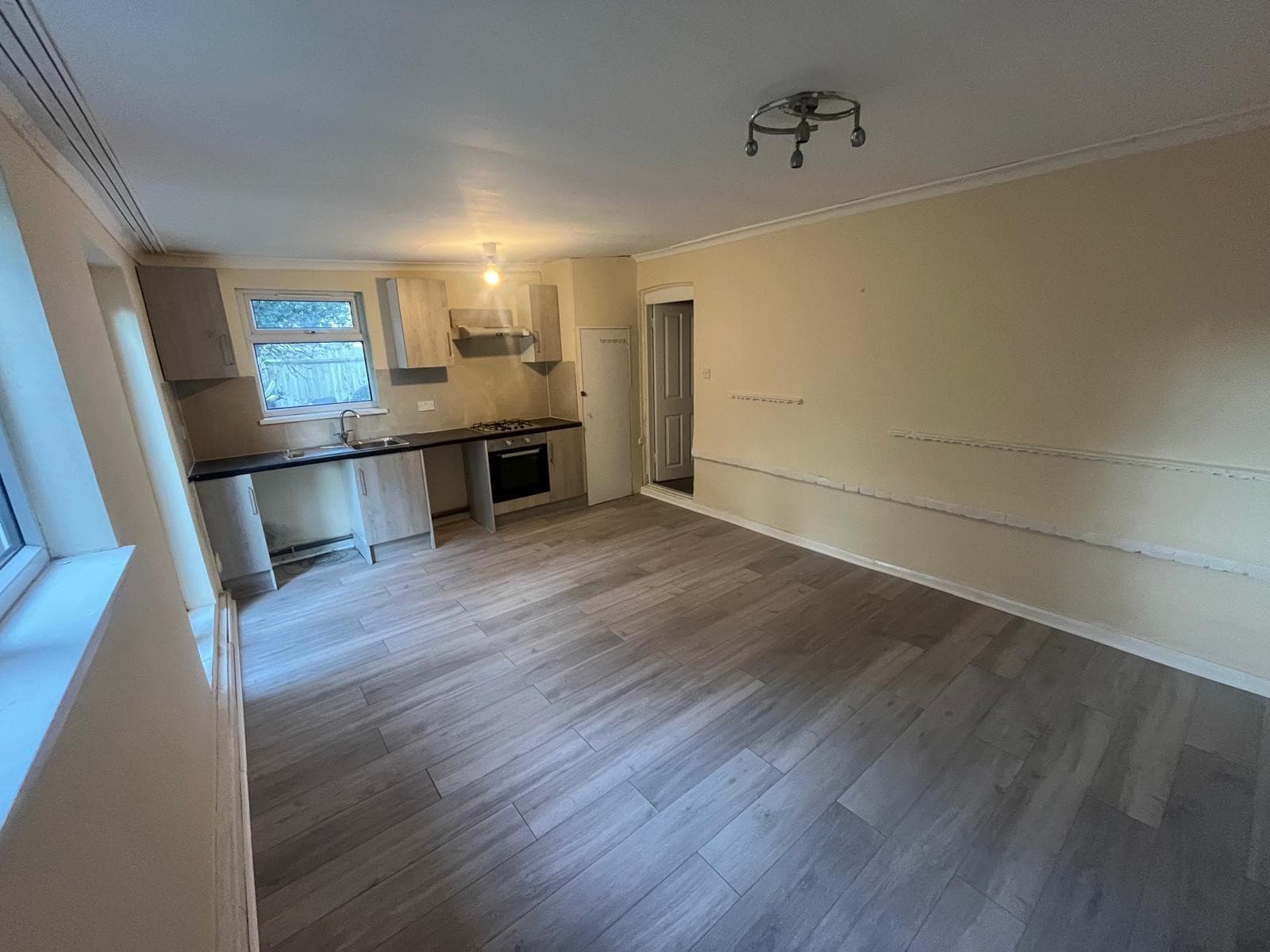 Apartment in London