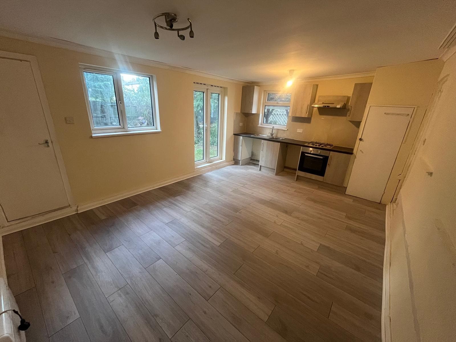 Apartment in London