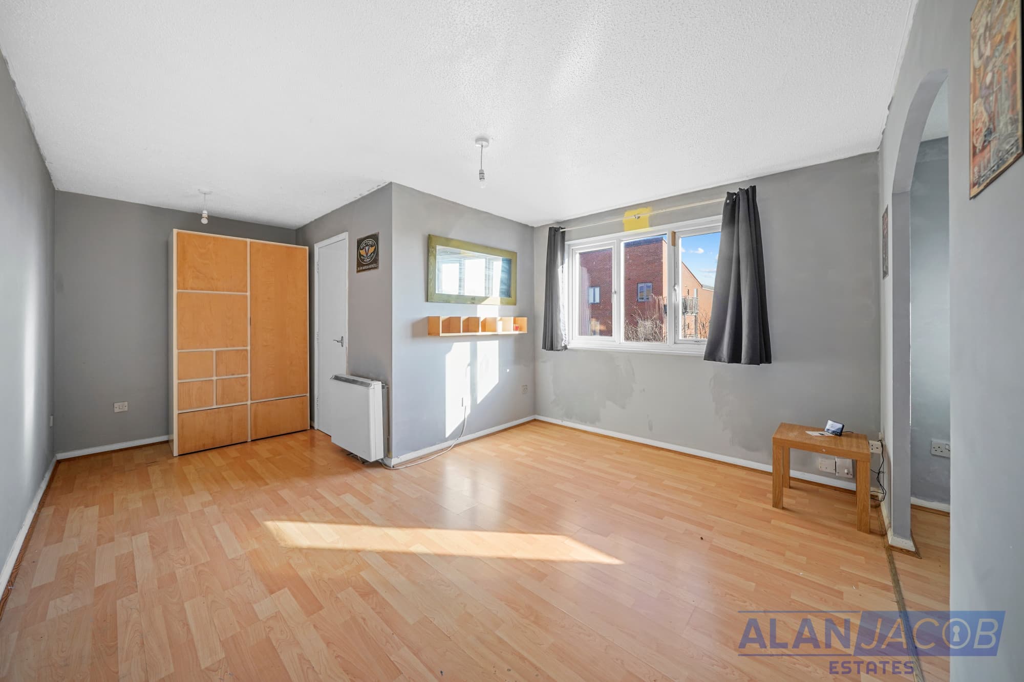 1 Bedroom Apartment in Romford