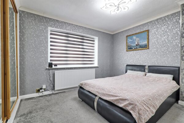 Standfield Road, Dagenham